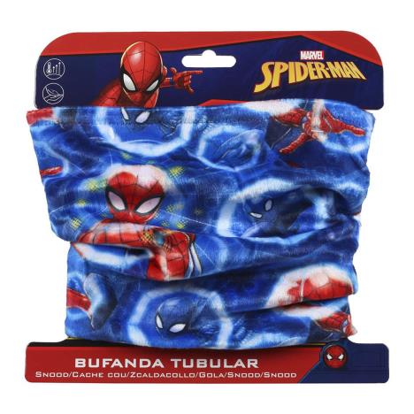 Spiderman Chimney Scarf Extra Image 1